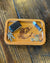 Cherry Wood Catch-All Tray - Bass