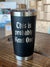 Laser Engraved Authentic YETI Rambler - THIS is PROBABLY KETEL ONE