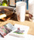 Oklahoma, University of Gaylord Stadium Napkin Set