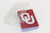 Oklahoma, University of Playing Cards