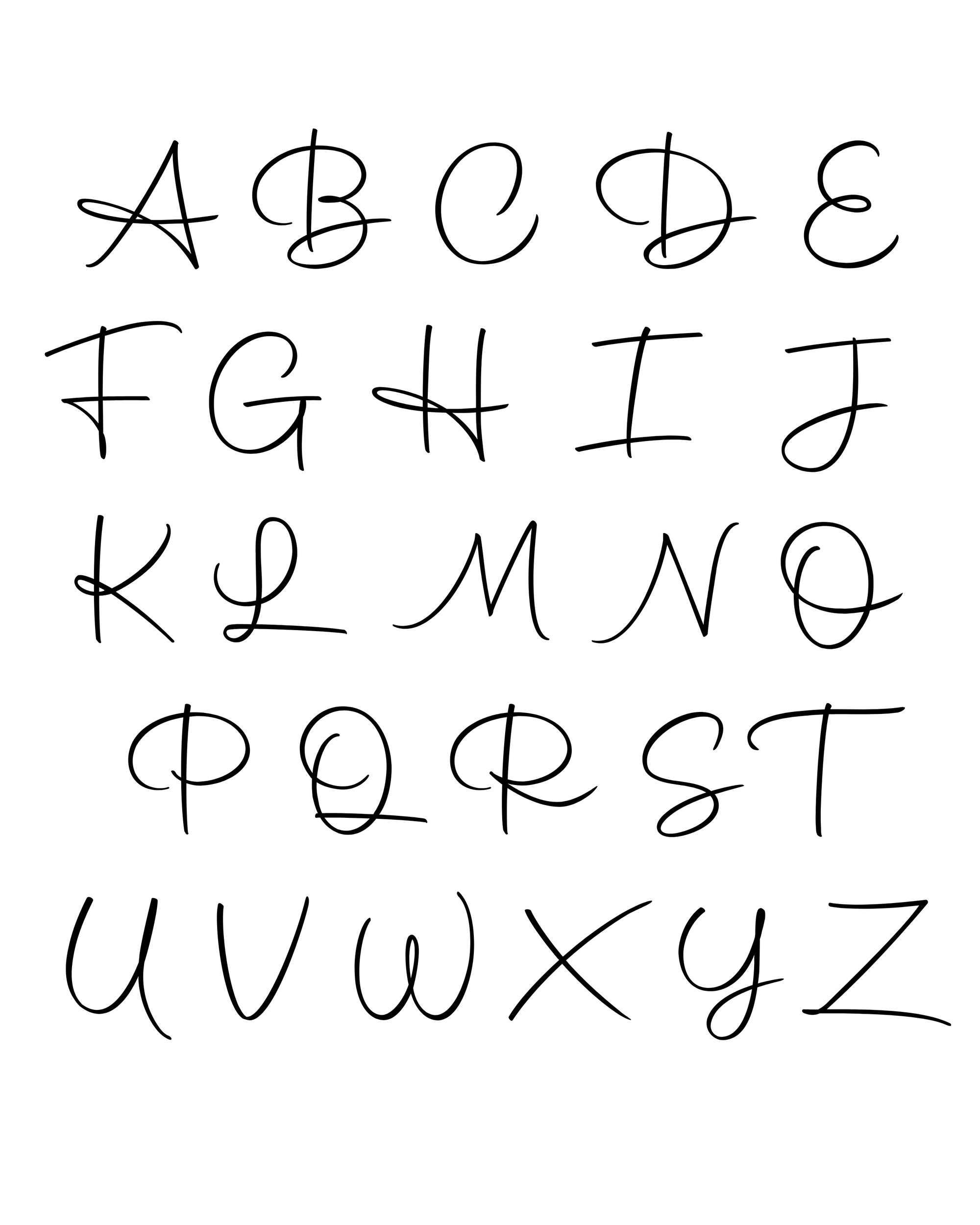 Laser Engraved Authentic YETI Wine Chiller - Single Letter