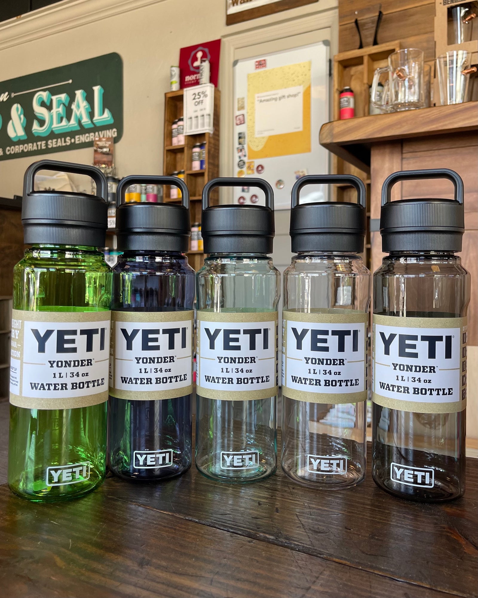 YETI Yonder Bottle - Lilac 20 oz Water Bottle in 2023
