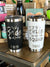 Laser Engraved Authentic YETI Rambler - BRIDE / BRIDE SQUAD