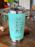 Laser Engraved Authentic YETI Rambler - LIFE is BETTER at the BEACH - ImpressMeGifts