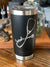 Laser Engraved Authentic YETI Rambler - STETHOSCOPE - ImpressMeGifts