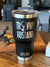 Laser Engraved Authentic YETI Rambler - TROPHY HUSBAND