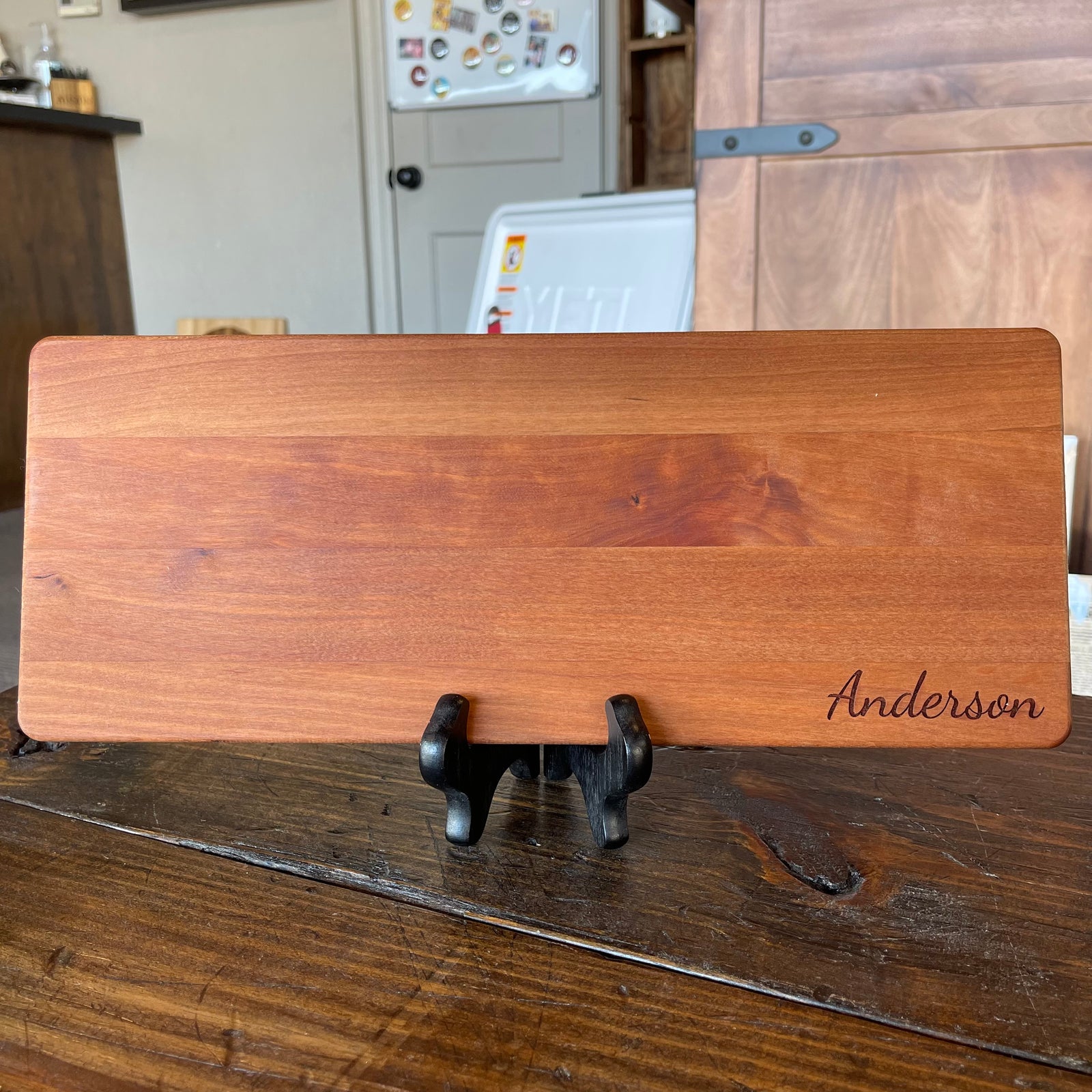 Cutting & Serving Board - ImpressMeGifts