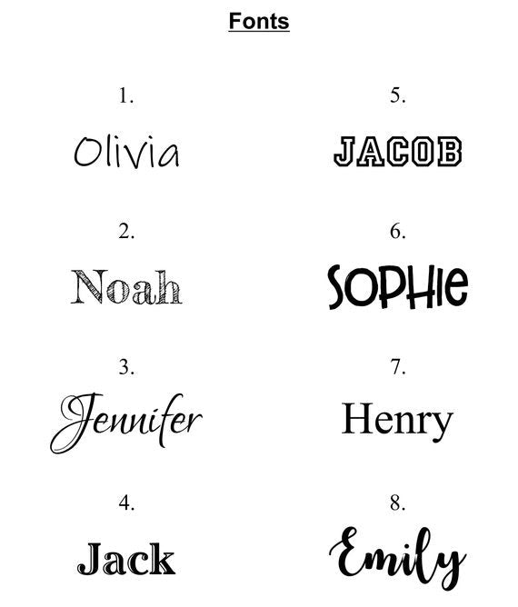 PERSONALIZED Authentic Boomer 8 DOG BOWL - LASER ENGRAVED - ImpressMeGifts