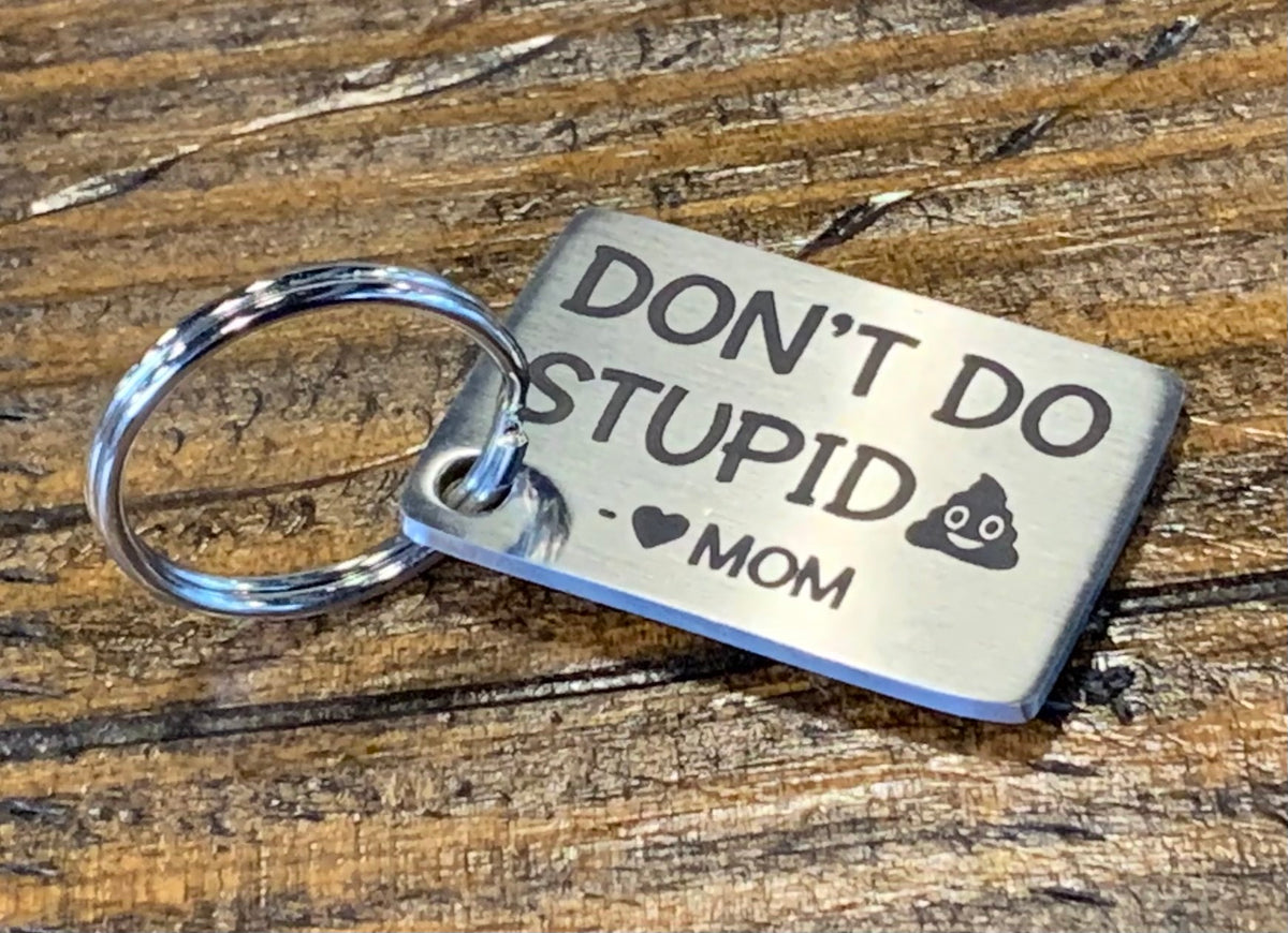Love, Mom