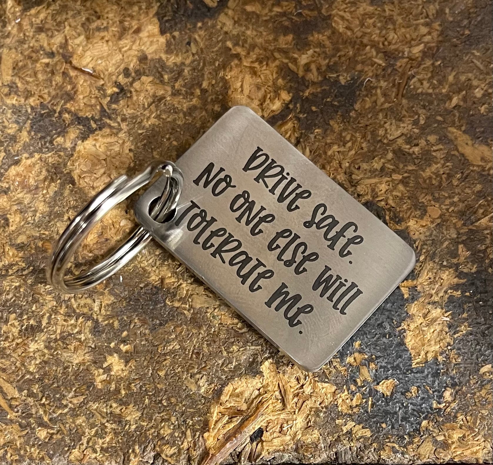 Drive Safe - ImpressMeGifts